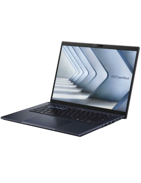 NP     14" ASUS ULTRA 5-125H   16GB 512GB W11PRO PN: 90NX06R1-M00CY0 EAN: 4711387579305   