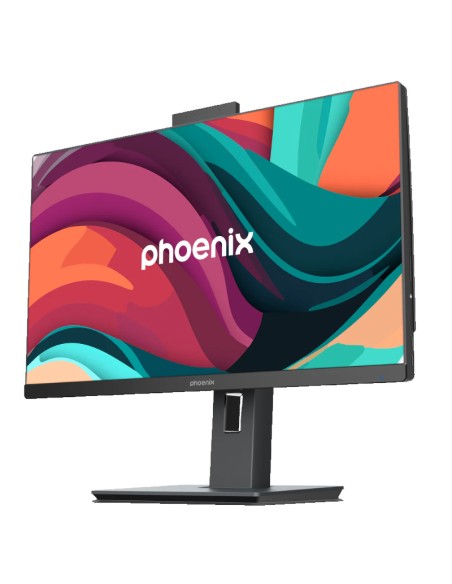 23898 AIOMF 23.8" PHOENIX      I5-13400 16GB   1TB NVME FREE PN: GDX1124 EAN: 1000000001124   