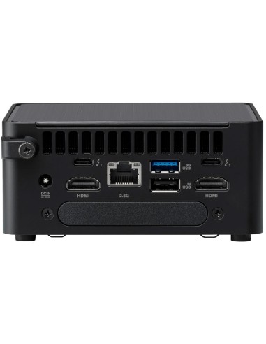 183703 NUF GDX  ASUS  NUC  U7- 155H 16GB 500GB...