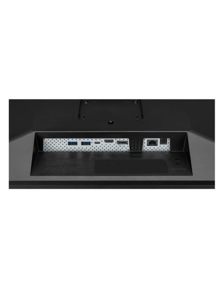 MONITOR 23.8" LG 24BP75CP-B    FHD WEBCAM MULTIMEDIA NEGRO PN: 24BP75CP-B EAN: 8806091983374   