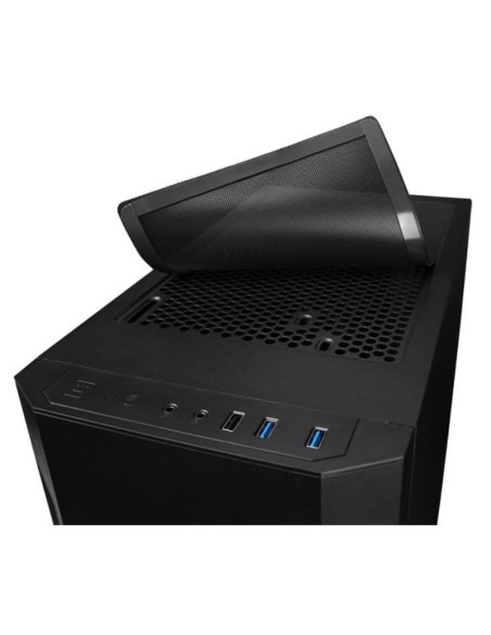PCFG GDX ATX I5-14400F  16GB    1TB NVME QUADRO T400 4GB FREE PN: GDX1093 EAN: 1000000001093   