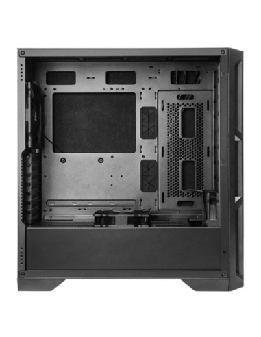 CAJA SEMITORRE ATX CHIEFTEC    APEX GA-01B-Q-OP...