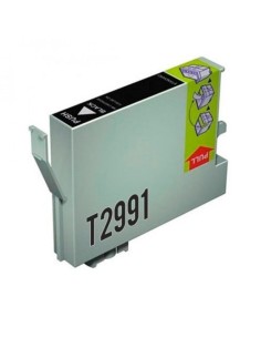 CARTUCHO INK EPSON T2991 T2981 T29XL NEGRO PN: GM-T2991...