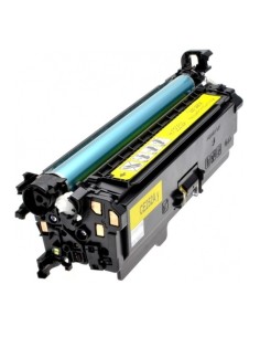 TONER INK HP CE252A AMARILLO   HIGH CUALITY PN: CE252A...