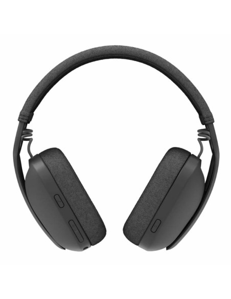 AURI + MIC BT LOGITECH ZONE    VIBE 100 GRAFITO PN: 981-001213 EAN: 5099206103917   