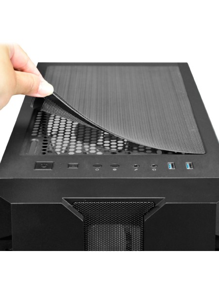 PCFG GDX ATX G13 I5-13400F 16G B 1TB NVME RTX5060TI 8GB FREED PN: GDX2149 EAN: 1000000002149   