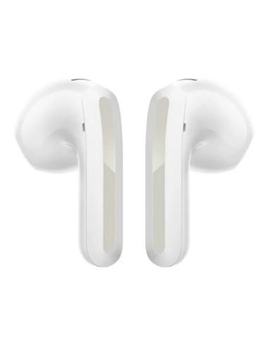 AURI BT XIAOMI REDMI BUDS 6    ACTIVE BLANCOS...