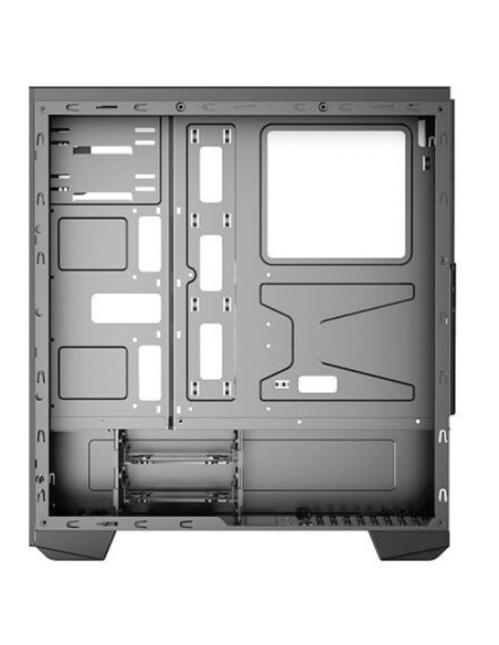 CAJA SEMITORRE ATX PHOENIX     ZMIR GAMING PN: PHFACTOR-ZMIR EAN: 8436043204815   