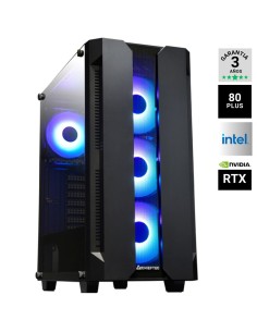 PCFG GDX ATX I7-14700F  16GB   1TB NMVE RTX5060 8GB...