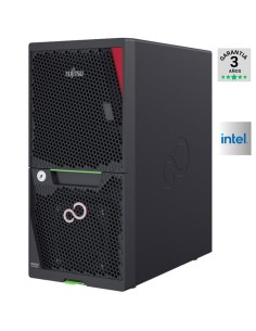 17224 SERVIDOR FUJITSU TX1310M 5/LFF XEON E-2324G 32GB...