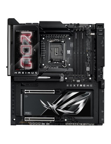 PB S-1851 ASUS ROG MAXIMUS     EXTREME E-ATX...