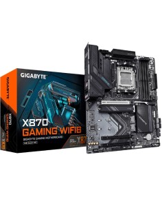 PB S-AM5  X870 GIGABYTE        WIFI6 GAMING ATX PN:...
