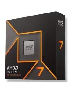 CPU AMD RYZEN 7 S-AM5   9700X  3.8GHZ BOX SIN VENTILADOR...