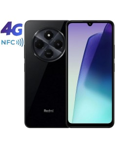 SMARTPHONE 6.7" XIAOMI REDMI   14C 4GB 128GB 4G NFC NEGRO...