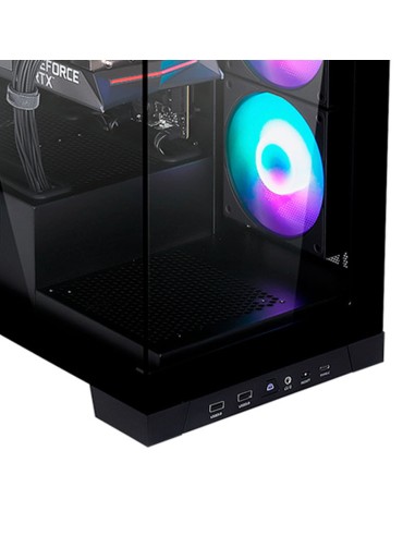 PCFG GDX ATX I5-14400F  32GB     1TB NVME...