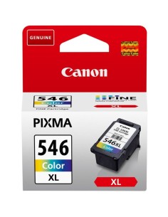 CARTUCHO CANON CL-546XL COLOR PN: CL-546XL EAN:...