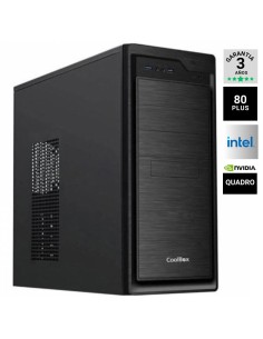 PCFG GDX ATX I7-14700F  16GB PN: GDX3353 EAN:...