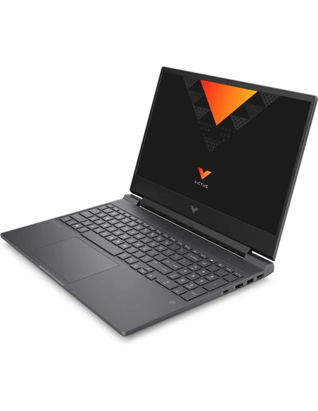 NFG  15.6" HP     G12 I5-12450 H 16GB 512GB NVME RTX3050 FREE PN: 806Z4EA EAN: 197497183139    