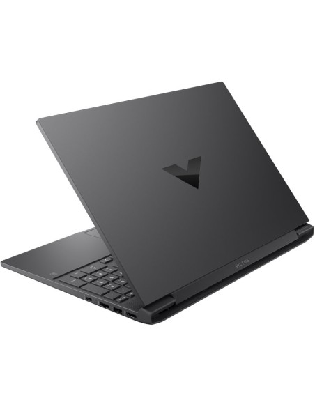 NFG  15.6" HP     G12 I5-12450 H 16GB 512GB NVME RTX3050 FREE PN: 806Z4EA EAN: 197497183139    