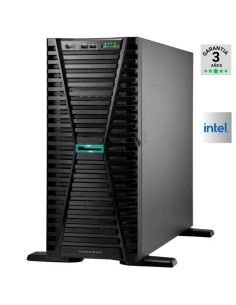 21074 SERVIDOR HP XEON 3408U   64GB 2X4TB NVME FREE PN:...