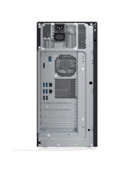 17223 SERVIDOR FUJITSU TX1310M 5/LFF XEON E-2324G 16GB 2X960G PN: GDX1617 EAN: 1000000001617   