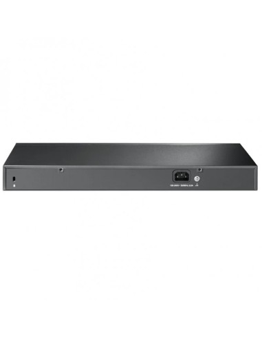SWITCH GIGA 28PTOS DLINK       POE+ GESTIONABLE...