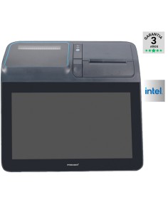 TPV 11.6" KT-116 W J6412  DDR4 8GB 128GB PRINTER 80MM WF...