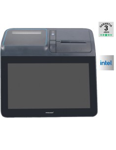 TPV 11.6" KT-116 W J6412  DDR4 8GB 256GB PRINTER 80MM WF...