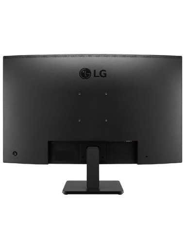 MONITOR   32" LG 32MR50C-B     100HZ CURVO PN:...