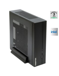 PCF  GDX ITX     N100   16GB   500GB M.2 NVME FREEDOS PN:...