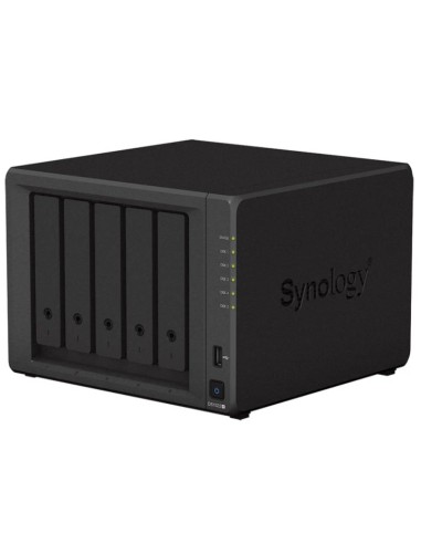CAJAS NAS DS1522+ SYNOLOGY PN: DS1522+ EAN:...