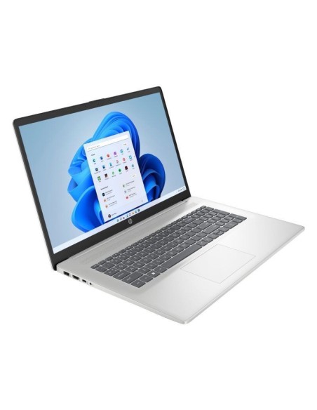 27572 NHM 17.3" HP G13 I3-N305 16GB 512GB NVME W11HOME PLATA PN: GDX3001 EAN: 1000000003001   