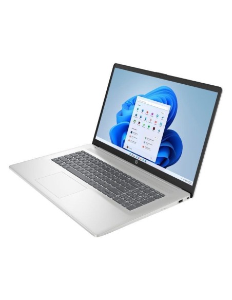 27572 NHM 17.3" HP G13 I3-N305 16GB 512GB NVME W11HOME PLATA PN: GDX3001 EAN: 1000000003001   