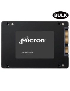 DISCO SSD 480GB MICRON         SATA BULK PN: REA3154 EAN:...
