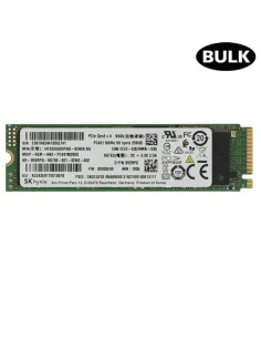 DISCO M.2 256GB NVME SK HYNIX  BULK PN: REA3884 EAN:...