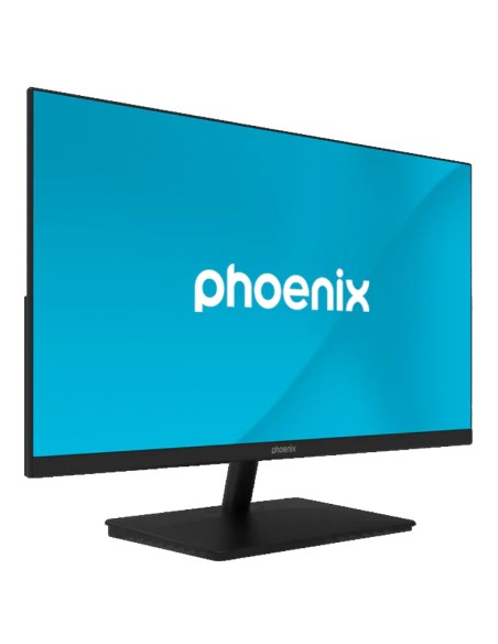 MONITOR 23.8" PHOENIX          PRISMA24 100HZ NEGRO PN: PRISMA24 EAN: 8436583239513   