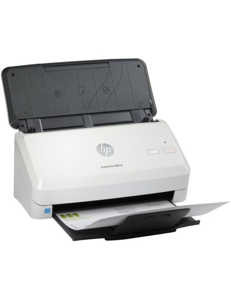 SCANNER HP PRO 3000 S4  6FW07A PN: 6FW07A EAN: 193808948541    