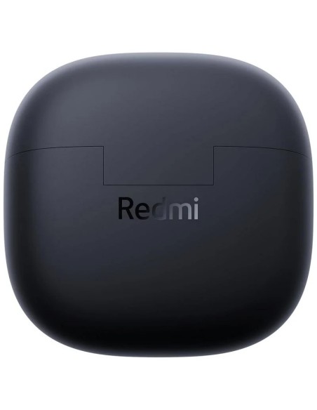 AURI BT XIAOMI REDMI BUDS 6    LITE NEGRO PN: BHR8653GL EAN: 6941812787823   