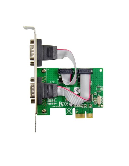 CONTROL. 2 PTOS SERIE PCI CONC EPTRONIC PN: 110013207 EAN: 4015867207611   