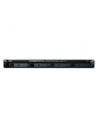 CAJA NAS RACK 1U SYNOLOGY RS42 2+ 2GB DDR4 4...