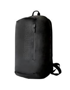 MOCHILA 15.6" APPROX BP401 NEG RO WATER RESISTEN PN:...