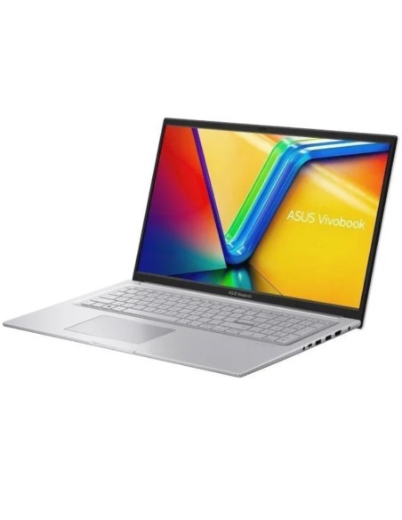 NF   17.3" ASUS   G13 I5-1334U 16GB 512GB NVME FREEDOS PN: 90NB10V1-M00KW0 EAN: 4711387810002   