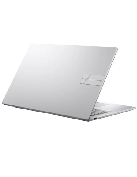 NF   17.3" ASUS   G13 I5-1334U 16GB 512GB NVME FREEDOS PN: 90NB10V1-M00KW0 EAN: 4711387810002   