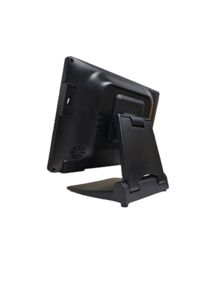 TPV 15.6" KT-100  J6412   DDR4 8GB 128GB W10IOT NEGRO PN: 3769 EAN: 8447071001598   