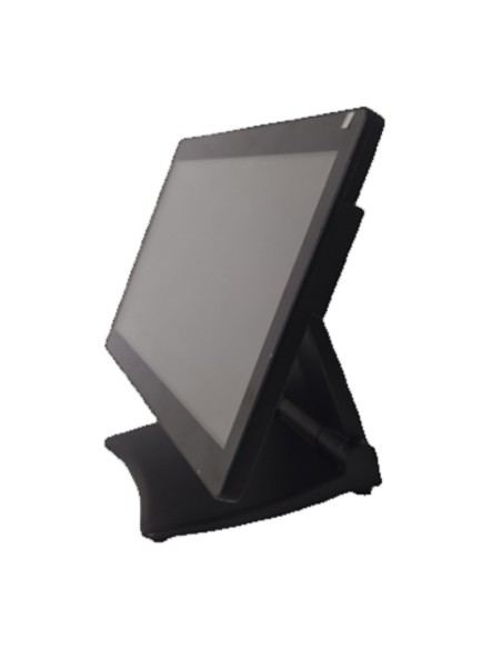 TPV 15.6" KT-100  J6412   DDR4 8GB 128GB W10IOT NEGRO PN: 3769 EAN: 8447071001598   