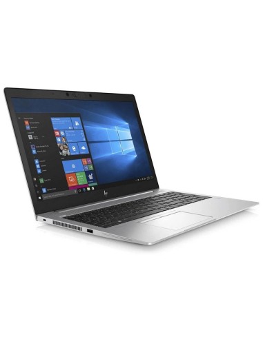 41551 NPR  15.6" HP            I5  8TH  8GB...
