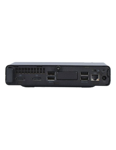 45504 PCRM HP MINI I5-8500 16G B DDR4   1TB...
