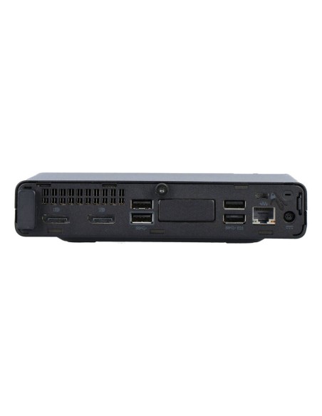45504 PCRM HP MINI I5-8500 16G B DDR4   1TB NVME W11PRO PN: GDX4629 EAN: 1000000004629   