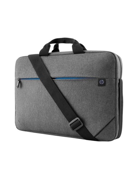 MALETIN 15.6" HP PRELUDE GRIS  OSCURO PN: 1E7D7AA EAN: 4580511765323   