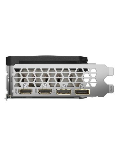 VGA RX 7600 XT GIGABYTE GDDR6  16GB RADEON OC...